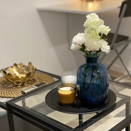 Le Standing - Au Coeur D'agen - Self Checkin - Wifi - Netflix - Smart Tv - Luqs Fr Apartamento Agen