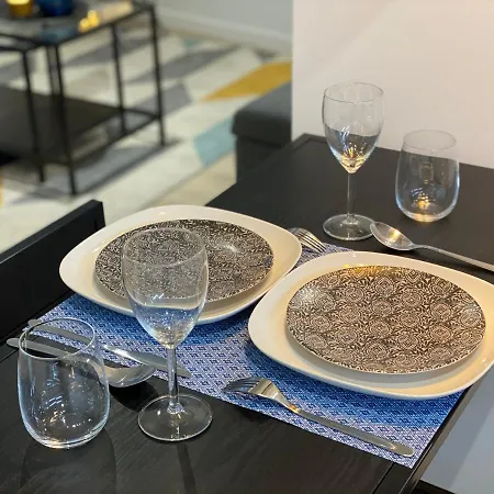 Le Standing - Au Coeur D'agen - Self Checkin - Wifi - Netflix - Smart Tv - Luqs Fr * Agen